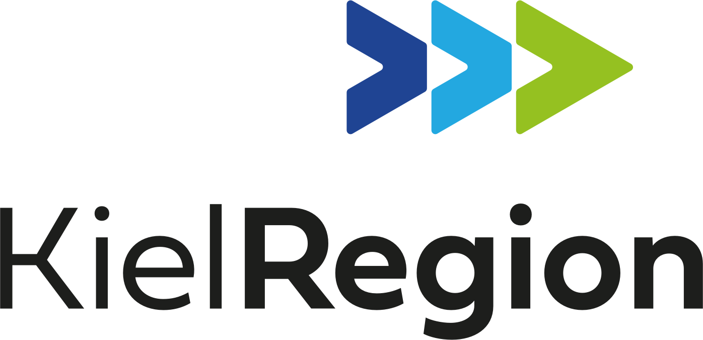 Logo Kiel Region