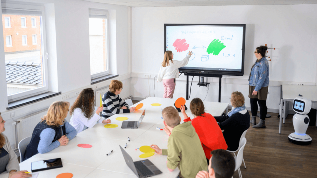 Bild des Buchungsobjekts